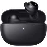Austiņas Xiaomi Redmi Buds 3 Lite, Black (BHR5489GL)