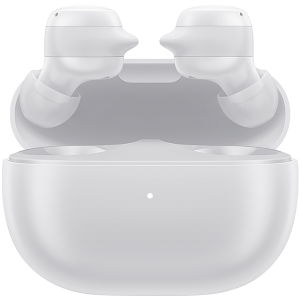 Austiņas Xiaomi Redmi Buds 3 Lite, White - BHR5409GL