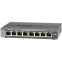 Slēdzis (komutators) Switch NETGEAR ProSafe PLUS - GS108E-300PES