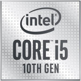 Procesors Intel CPU Desktop Core i5-10600K (4.1GHz, 12MB, LGA1200) box (BX8070110600KSRH6R)