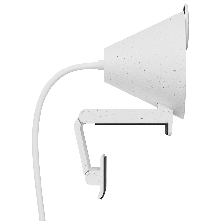 Web kamera Logitech Brio 300 Full HD webcam - OFF-WHITE - 960-001442 - foto 4