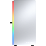 Datoru korpuss Cougar TG Front Panel with ARGB strip (CGR-5PC4W-RGB)