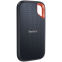 Ārējie cietie diski un SSD SanDisk Extreme 2TB Portable SSD - SDSSDE61-2T00-G25 - foto 3