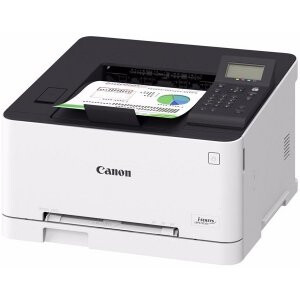 Canon i-SENSYS LBP613Cdw - Printer - colour - Duplex - 1477C001