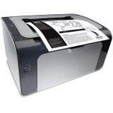 HEWLETT PACKARD LaserJet Pro P1109W (CE662A)