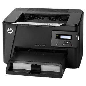 HP LaserJet Pro M201n - CF455A B19