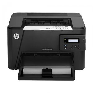 HP LaserJet Pro M201dw - CF456A B19