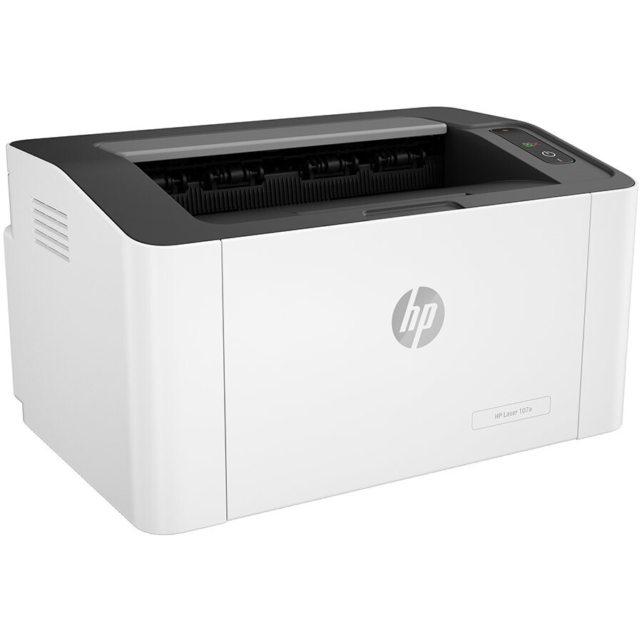 HP Laser 107a 4ZB77A