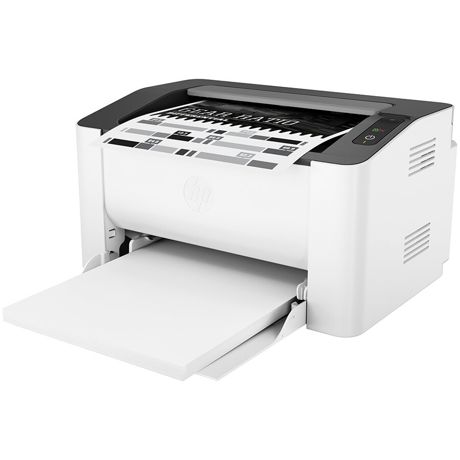 HP Laser 107a 4ZB77A - foto 2