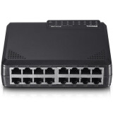 Switch Netis 16 Port Fast Ethernet Switch (ST3116P)