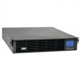 SmartOnline 208/230V 3kVA 2.7kW Double-Conversion UPS (SUINT3000LCD2U)
