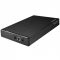 Ārējie cietie diski un SSD AXAGON EE35-XA3 USB3.0 - SATA 3.5" External ALINE Box