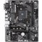 Pamatplate GIGABYTE Main Board Desktop AMD B350 - GA-A320M-S2H_V2 - foto 2