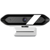 Web kamera LORGAR Rapax 701 Quad HD 1440p Auto Focus Stereo White (LRG-SC701WT)