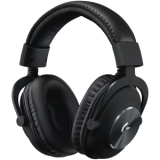 Austiņas Logitech G PRO Wired Gaming Headset (981-000812)