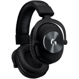 Austiņas Logitech G PRO Wired Gaming Headset (981-000812)
