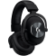 Austiņas Logitech G PRO Wired Gaming Headset - 981-000812 - foto 2