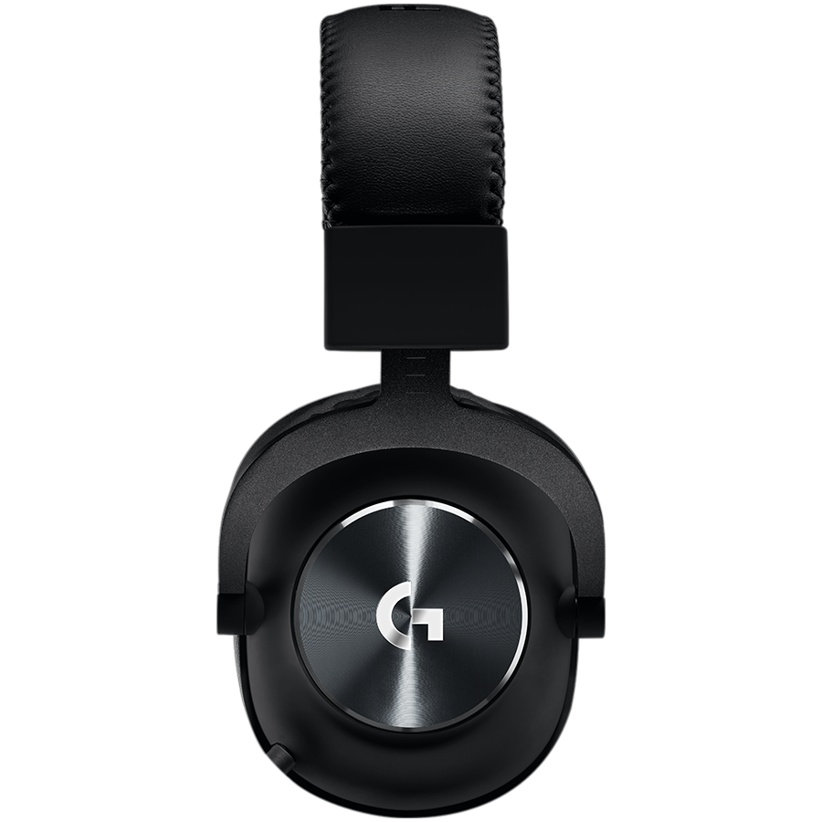 Austiņas Logitech G PRO Wired Gaming Headset - 981-000812 - foto 3