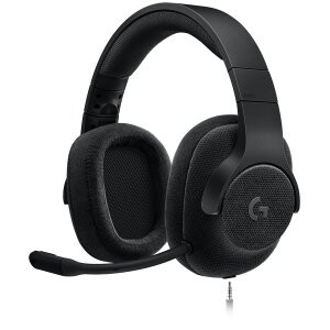 Austiņas Logitech G433 Wired Gaming Headset 7.1 - 981-000668