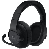 Austiņas Logitech G433 Wired Gaming Headset 7.1 (981-000668)