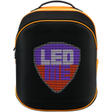 Portatīvais dators Prestigio LEDme MAX backpack (PBLED125BO)