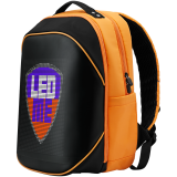 Portatīvais dators Prestigio LEDme MAX backpack (PBLED125BO)