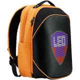Portatīvais dators Prestigio LEDme MAX backpack (PBLED125BO)