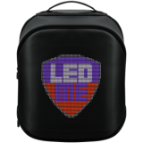 Portatīvais dators Prestigio LEDme MAX backpack black (PBLED125BK)