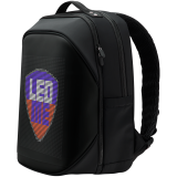 Portatīvais dators Prestigio LEDme MAX backpack black (PBLED125BK)