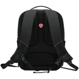 Portatīvais dators Prestigio LEDme MAX backpack black (PBLED125BK)