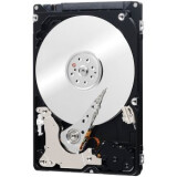 HDD Mobile WD (WD5000LPLX)