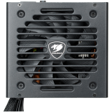 Barošanas bloks Cougar I VTE 600 I 31VE060.0003P I PSU I 80Plus Bronze / Single +12V DC Output / 600W / Supports PCIe 4.0 graphics cards (CGR BS-600)