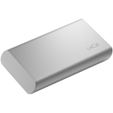 Ārējie cietie diski un SSD LaCie External Portable SSD (STKS500400)