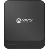 Ārējie cietie diski un SSD SEAGATE SSD External Game Drive for Xbox (2.5'/2TB/USB 3.1 TYPE C ) black (STHB2000401)