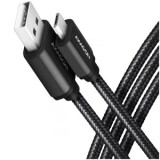Axagon Data and charging USB 2.0 cable (BUMM-AM10AB)