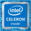 Procesors Intel CPU Desktop Celeron G3930 (2.9GHz, 2MB, LGA1151) tray - CM8067703015717SR35K