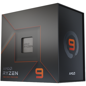 Procesors AMD CPU Desktop Ryzen 9 16C/32T 7950X (4.5/5.0GHz Max Boost,80MB,170W,AM5) box, with Radeon Graphics - 100-100000514WOF