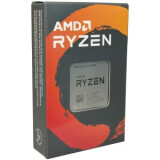 Procesors AMD CPU Desktop Ryzen 5 6C/12T 3600 (4.2GHz,36MB,65W,AM4) box (100-100000031AWOF)