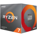 Procesors AMD CPU Desktop Ryzen 7 8C/16T 5800X3D (3.4/4.5GHz Boost,96MB,105W,AM4) Box (100-100000651WOF)
