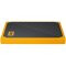 Ārējie cietie diski un SSD WD 1TB My Passport Go - Portable SSD - WDBMCG0010BYT-WESN - foto 4