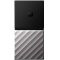 Ārējie cietie diski un SSD WD My Passport 256GB External SSD (WDBKVX2560PSL-WESN)