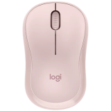 Pele Logitech M240 ROSE - SILENT (910-007121)