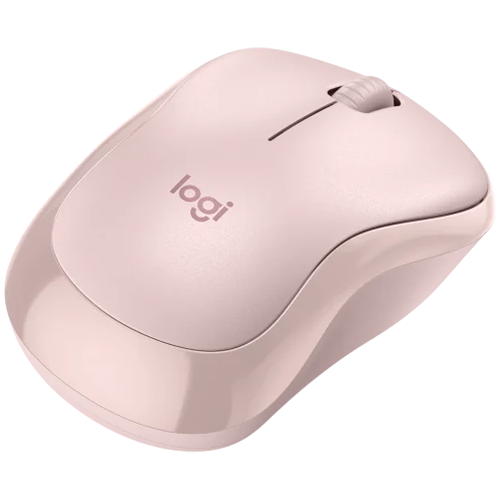 Pele Logitech M240 ROSE (910-007121) - foto 2