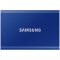 Disque dur externe Samsung SSD T7 External 500GB - MU-PC500H/WW