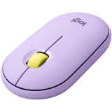 Pele Logitech ebble M350 LAVENDER LEMONAD (910-006752)