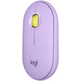 Pele Logitech ebble M350 LAVENDER LEMONAD (910-006752)