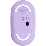 Pele Logitech ebble M350 LAVENDER LEMONAD (910-006752)