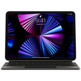 Clavier Magic Keyboard for 11-inch iPad Pro (MXQT2RS/A)