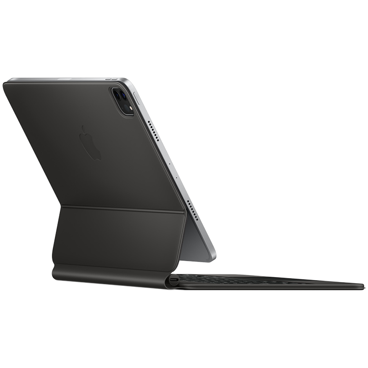 Tastatūra Magic Keyboard for 11-inch iPad Pro - MXQT2RS/A - foto 4