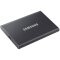 Disque dur externe SSD T7 External 500GB - MU-PC500T/WW